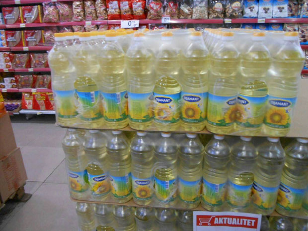 Иницијатива Срба у Македонији: Купујте српске производе 