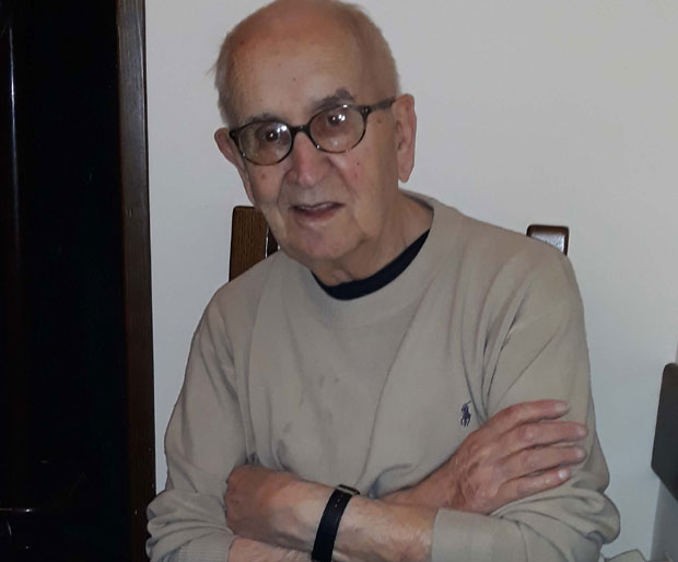 Пуриша Ђорђевић: Моја и Миленина љубав вечно ће живети 
кроз филм