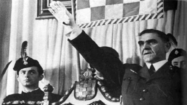 СУСРЕТ СА ИСТОРИЈОМ: Павелићеве усташе шверцовале дрогу за Ал Капонеа