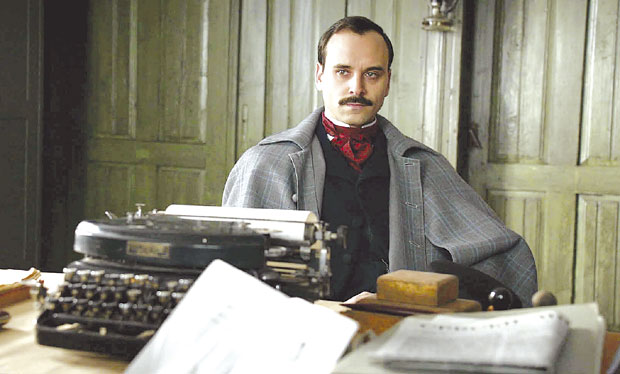 Радован Вујовић: Два Србина, три мишљења