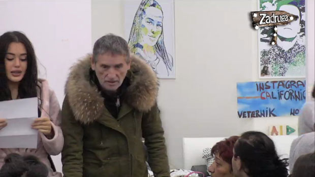 Велики шеф наредио да се очисти радионица