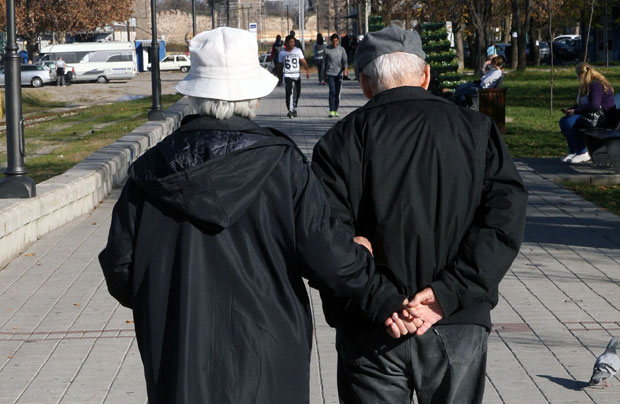 Пензионери са Старог града: Откуд Ђиласу наши бројеви телефон