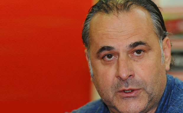 Гроф тројком завршио јесен