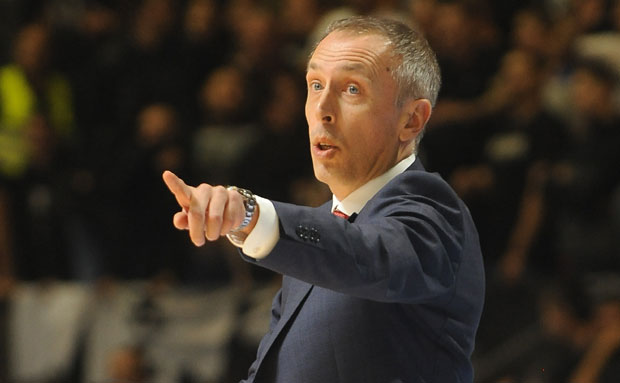 ТОМИЋ ЗОВЕ НА ОПРЕЗ: Звезда дочекује Задар