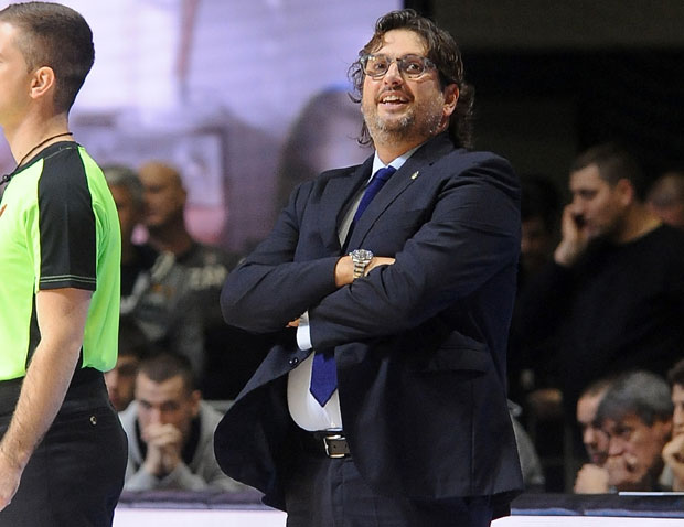 Тринкијери: Скокови и одбрана били кључ против Игокее