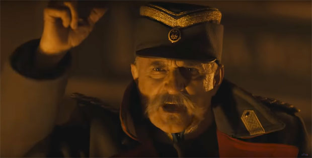 Филм Краљ Петар Први за четири дана погледало 50.000 људи