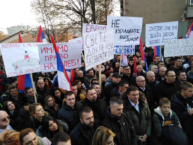 Савет ЕУ сутра о Западном Балкану, тарифама, мандату КБС