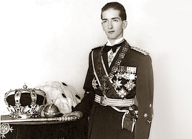  Министарство: Ордење Карађорђевића, засад, не откупљујемо