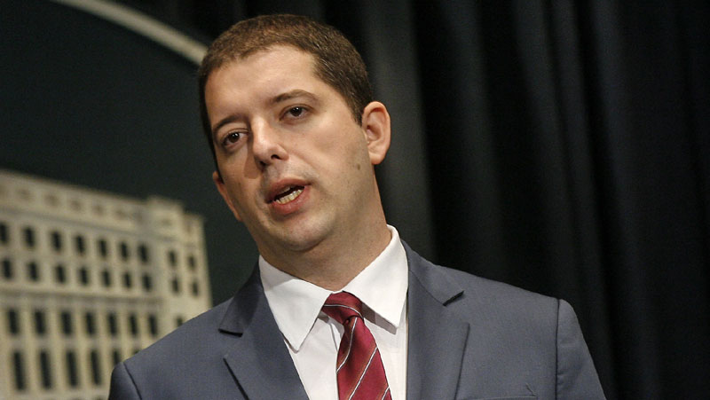 Ђурић: Чекам резултате суда за злочине ОВК; У Приштини седе људи без контроле; Притисак да се Срби иселе, а Србија призна Косово