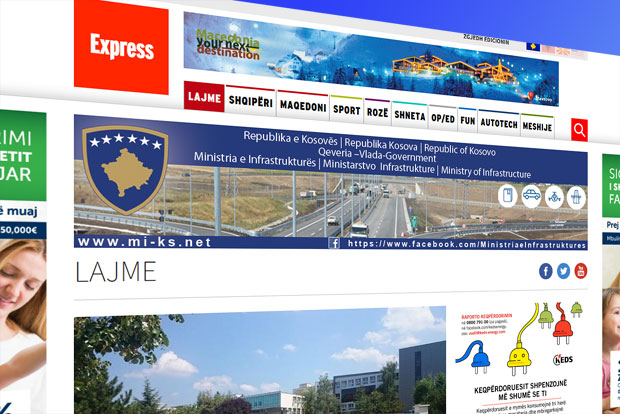 Газета: Вучић имао тачне податке о мерама Приштине