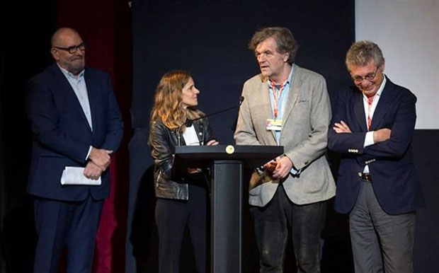 Филм о Мухики отворио фестивал у Хавани