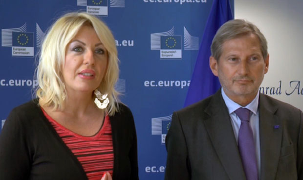 Корак по корак до 16. поглавља
