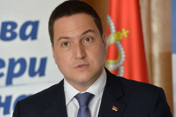 Шпијунка: Ружићева успешна наследница