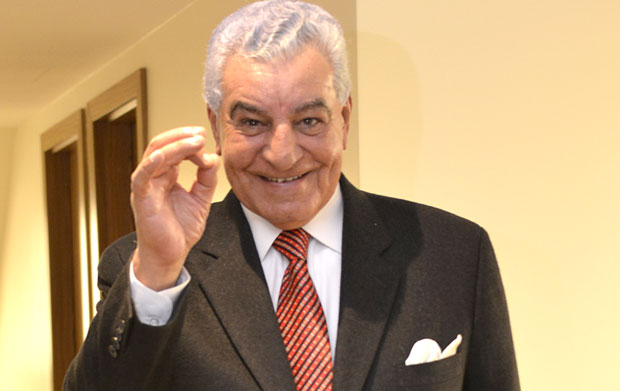 ЧУВЕНИ АРХЕОЛОГ ЗАХИ ХАВАС: Нефертити бих питао где јој је гроб