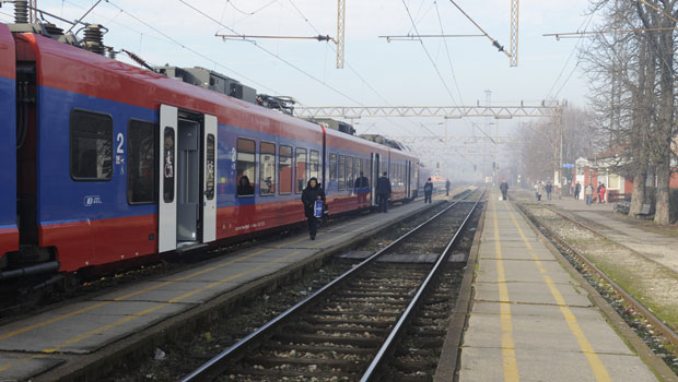 Тунели кроз Фрушку гору изазов за руске стручњаке