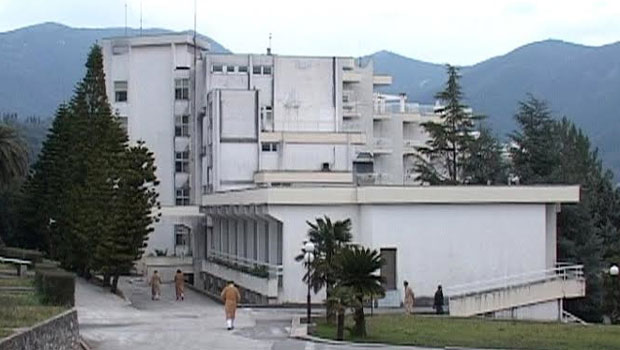 Болница Мељине треба да се заштити