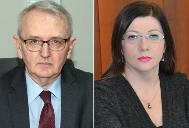 ДНС даје министре Родића и Решићеву?