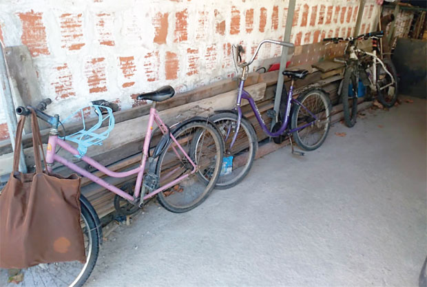 Штедња на два точка