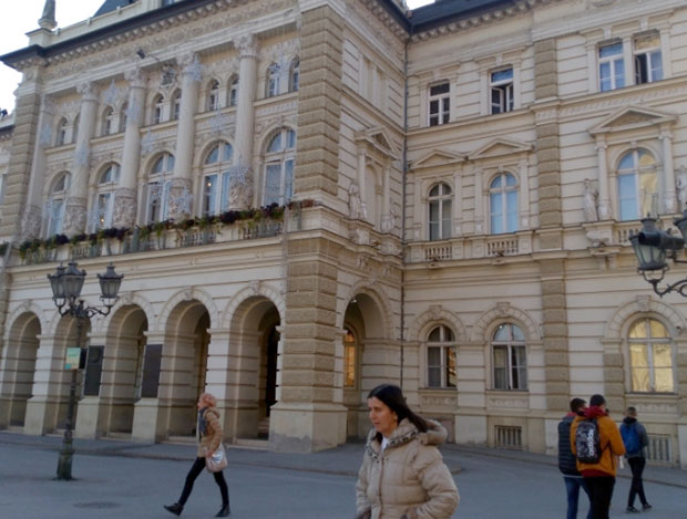 Нови Сад: Јефтиније фирмарине