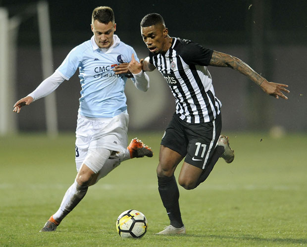 Гомеш: Голови су већа сатисфакција када тим побеђује