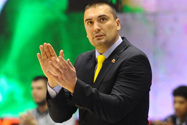 ДА ВИДИМО ГДЕ СМО: Мега у дербију кола АБА лиге гостује Будућности