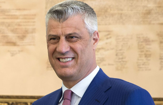 ПАРЛАМЕНТАРНА КОМИСИЈА: Јавни фондови за лобирање коришћени за писање књиге о Тачију