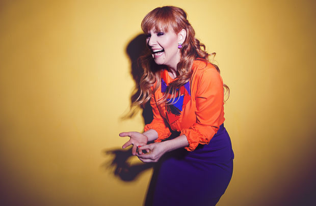 Александра Ковач: Жена која има шта да каже