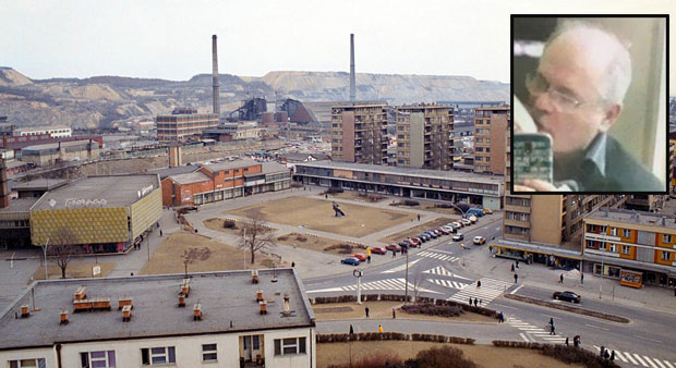 УХАПШЕН ЗАМЕНИК ГРАДОНАЧЕЛНИКА БОРА: Лисице за Перића због полног узнемиравања