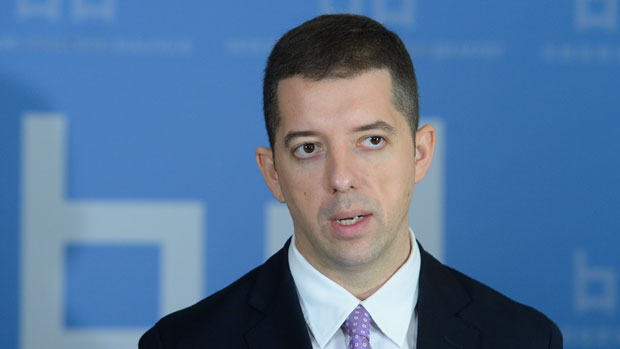 Ђурић: Нове мере Приштине би могле да гурну регион у провалију