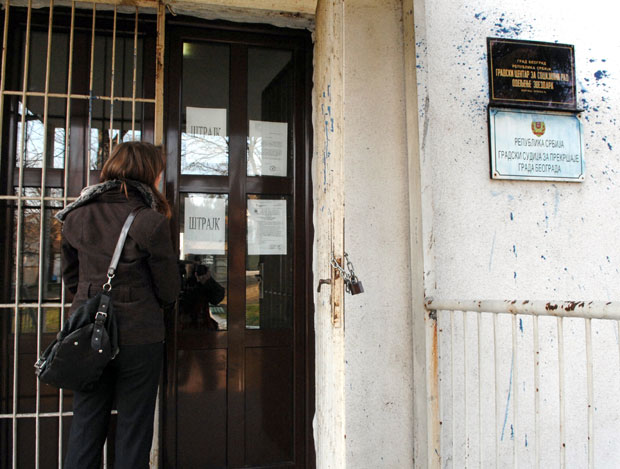 Један социјални радник задужен за чак 700 људи