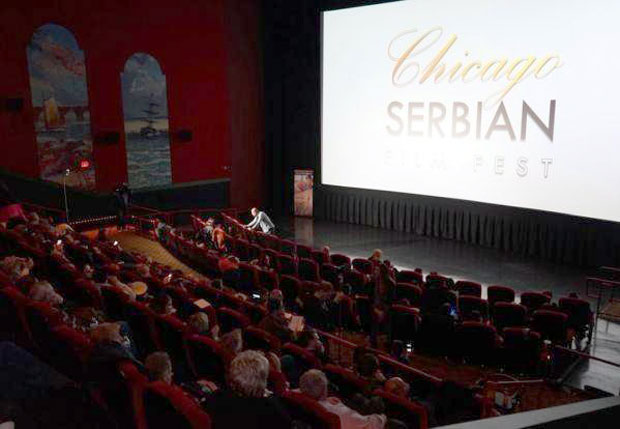 Успешно одржан 6. Фестивал српког филма у Чикагу