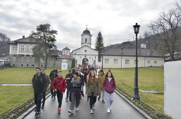 У грчки Никити с Београдом у срцу