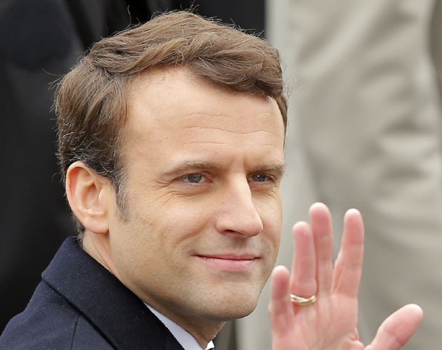 ОД МЛАДЕ НАДЕ ДО “ЖУТИХ ПРСЛУКА”: Успон и пад Макронове европске револуције