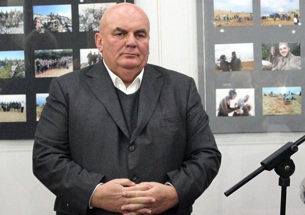 Палма: Опозиција у Србији даје ветар у леђа Албанцима