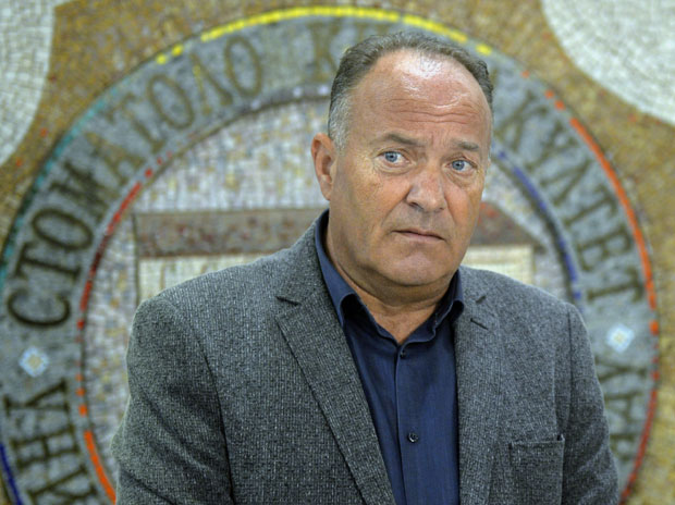 Шарчевић: Нема разлога за протест, није обећано 14 одсто