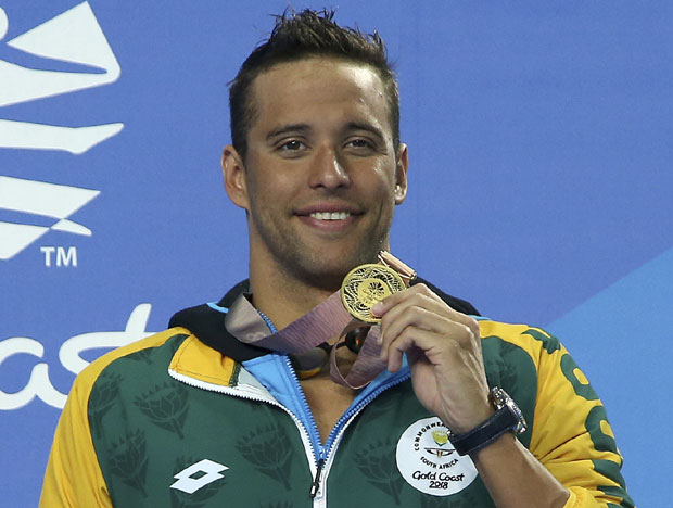 ЧЕТВОРОСТРУКИ ОЛИМПИЈСКИ ШАМПИОН СЕ ЗАЛАЖЕ ЗА ПРОМЕНЕ: Ле Кло подржава приватну пливачку лигу