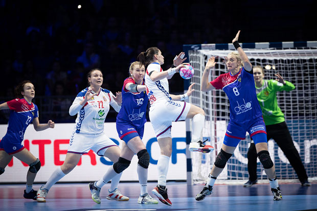 НИШТА НИЈЕ ИЗГУБЉЕНО: Рукометашице Србије желе против Црне Горе да покажу право лице