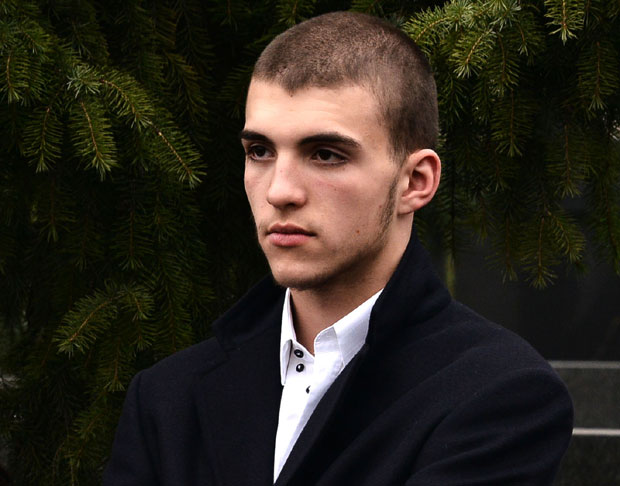 ПРЕСУДА РАЖНАТОВИЋУ ЗБОГ ТУЧЕ: Вељко плаћа 400 евра