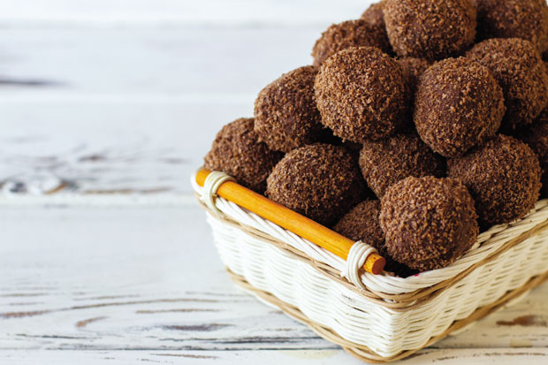 Посне бомбице