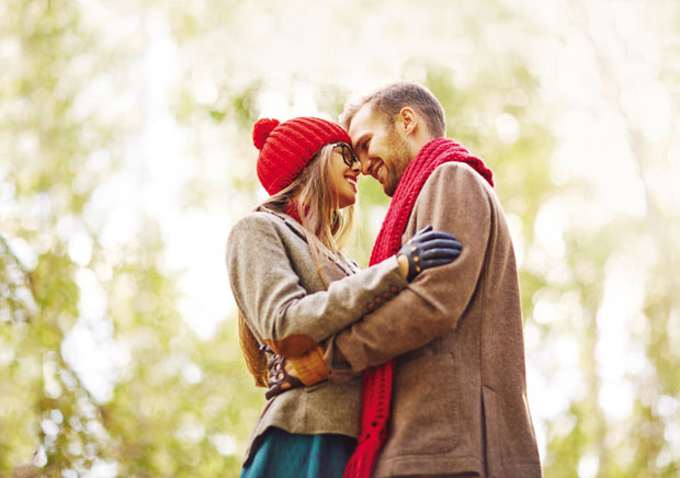 Партнер није судбински запис