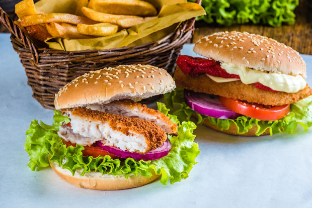 Специјалитети за љубитеље рибе