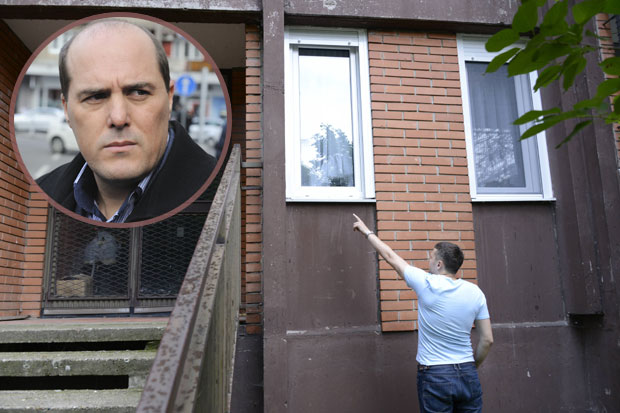 Сашко Богески: Још не могу да верујем да сам слободан човек!