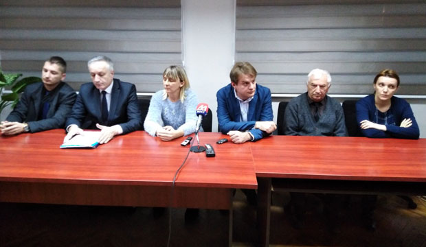 АДВОКАТИ УХАПШЕНИХ СРБА: Низ чудних и противзаконитих одлука Апелационог суда у Приштини (ВИДЕО)