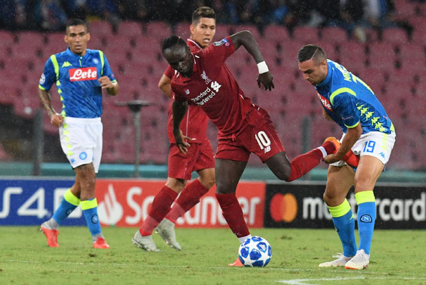 Лига шампиона: Наполи без аутобуса, Интер тражи помоћ Барселоне