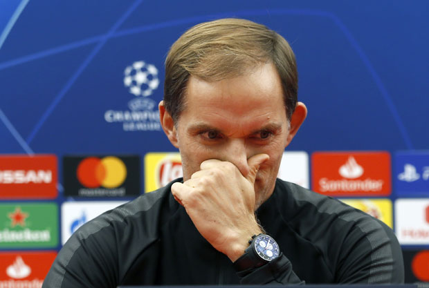 Тухел: Звезда је изазов, биће тешко на Маракани