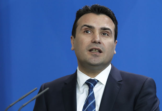 Заев: Не планира се закон о општој амнестији