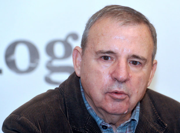 Горан Марковић на челу жирија 48. Дана комедије