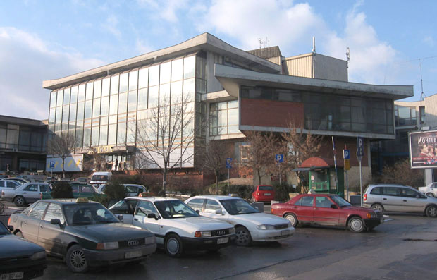 Врање: Бизнис-центар уместо пијаце