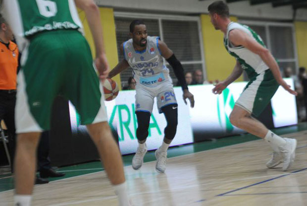 Цибона боља од Крке