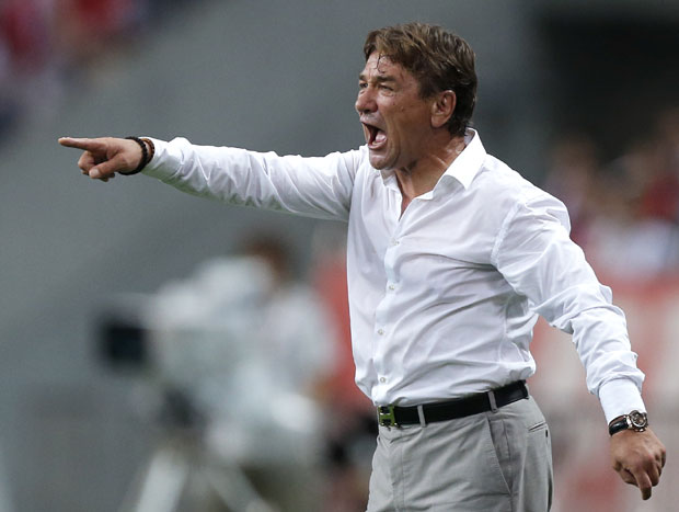 Петровић тренер године Џеј лиге 